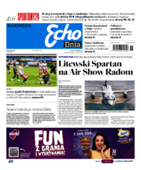 Echo Dnia