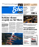 Echo Dnia wyd. Radom
