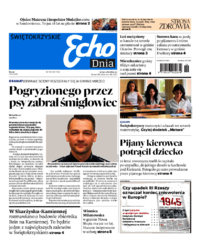 Echo Dnia
