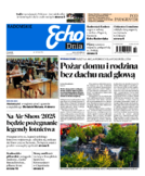 Echo Dnia wyd. Radom