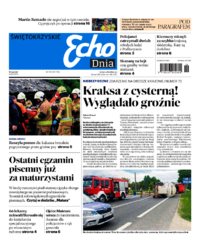 Echo Dnia