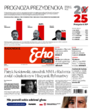 Echo Dnia wyd. Radom