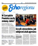 Echo Regionu - Ponidzie