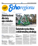 Echo Regionu - Zachód