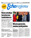 Echo Regionu - Powiśle