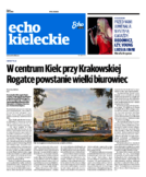Echo Kieleckie