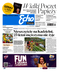 Echo Dnia