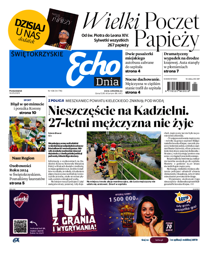 Echo Dnia