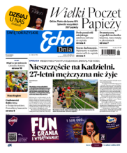 Echo Dnia