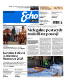 Echo Dnia wyd. Radom
