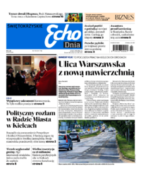 Echo Dnia