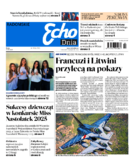 Echo Dnia wyd. Radom