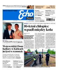 Echo Dnia