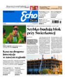 Echo Dnia wyd. Radom