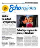 Echo Regionu - Północ