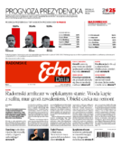 Echo Dnia wyd. Radom
