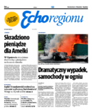 Echo Regionu - Powiśle