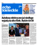Echo Kieleckie