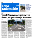 Echo Radomskie