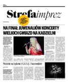 Weekend Kielce