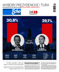 Echo Dnia