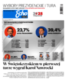 Echo Dnia