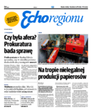 Echo Regionu - Ponidzie