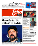 Echo Dnia wyd. Radom