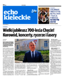 Echo Kieleckie
