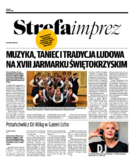 Weekend Kielce
