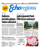 Echo Regionu - Zachód