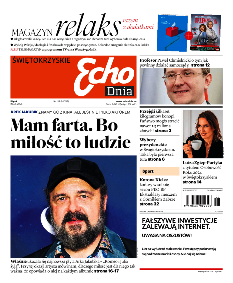 Echo Dnia