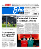 Echo Dnia wyd. Radom
