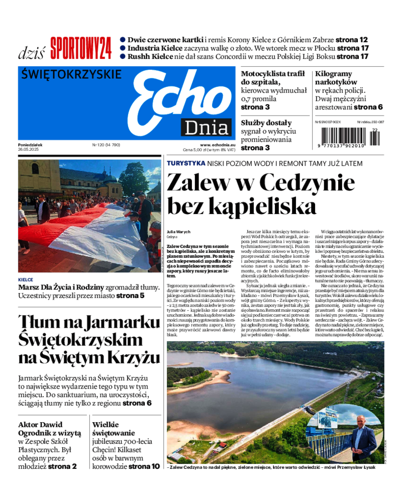 Echo Dnia