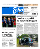 Echo Dnia wyd. Radom