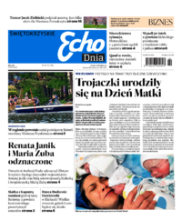 Echo Dnia