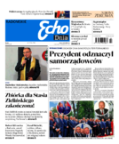 Echo Dnia wyd. Radom