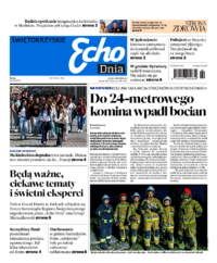 Echo Dnia