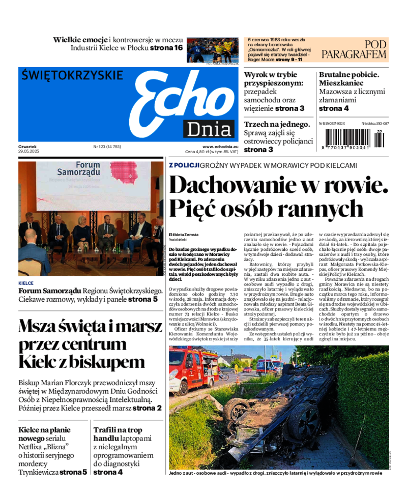 Echo Dnia