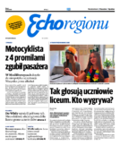 Echo Regionu - Powiśle