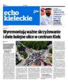 Echo Kieleckie