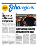 Echo Regionu - Ponidzie