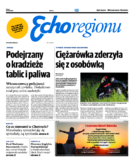 Echo Regionu - Zachód
