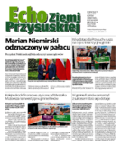 Echo Ziemi Przysuskiej