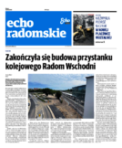 Echo Radomskie