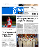 Echo Dnia wyd. Radom