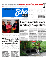 Echo Dnia