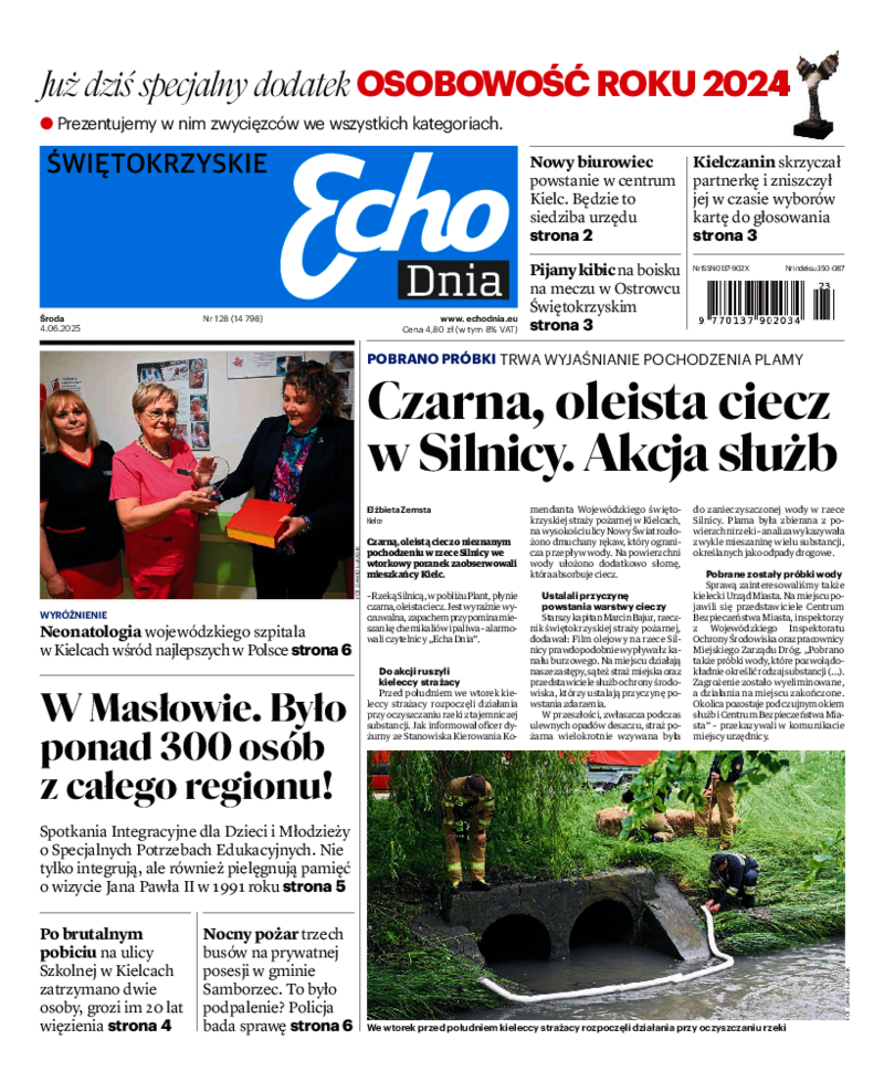 Echo Dnia
