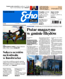 Echo Dnia wyd. Radom