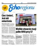 Echo Regionu - Zachód